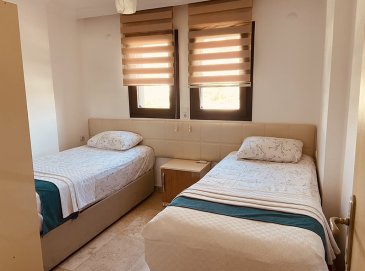 Odalarımız
