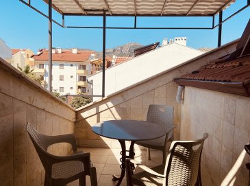 Odalarımız