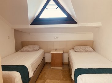 Odalarımız